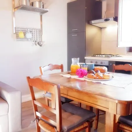 Il Villino Del Daino - Toscana Villa Loro Ciuffenna