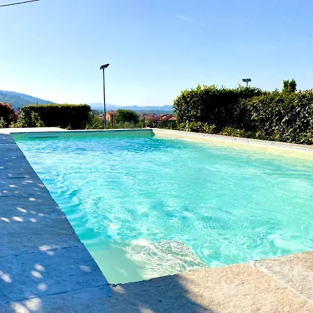 Il Villino Del Daino - Toscana Villa *